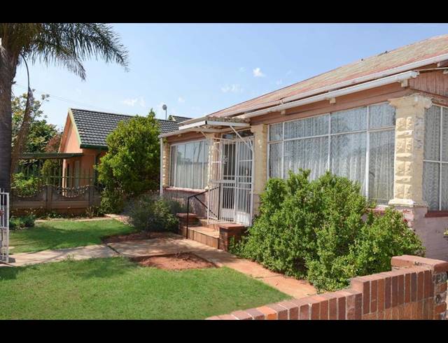 2 BEDROOM HOUSE FOR SALE IN RANDGATE